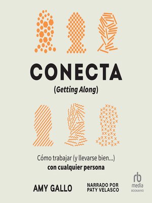cover image of Conecta (Getting Along)